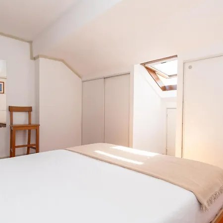 Ttl126 - Apartamento Em Alfama Lisbon Exterior photo