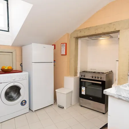 Ttl126 - Apartamento Em Alfama Lisbon Exterior photo